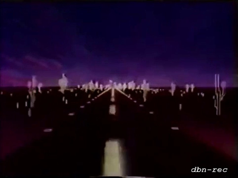 AUTO~TRACKING /// W /\ R N I N G /// EP