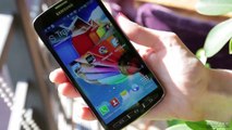 Смартфон Samsung Galaxy S4 Active I9295