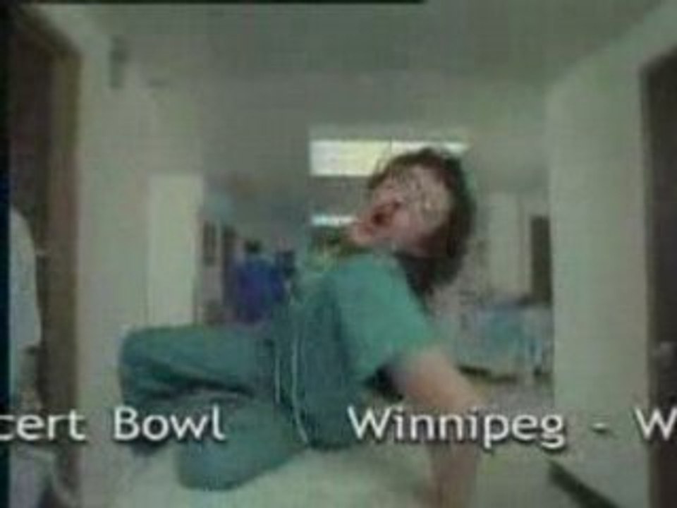 Like A Surgeon／Weild Al Yankovic