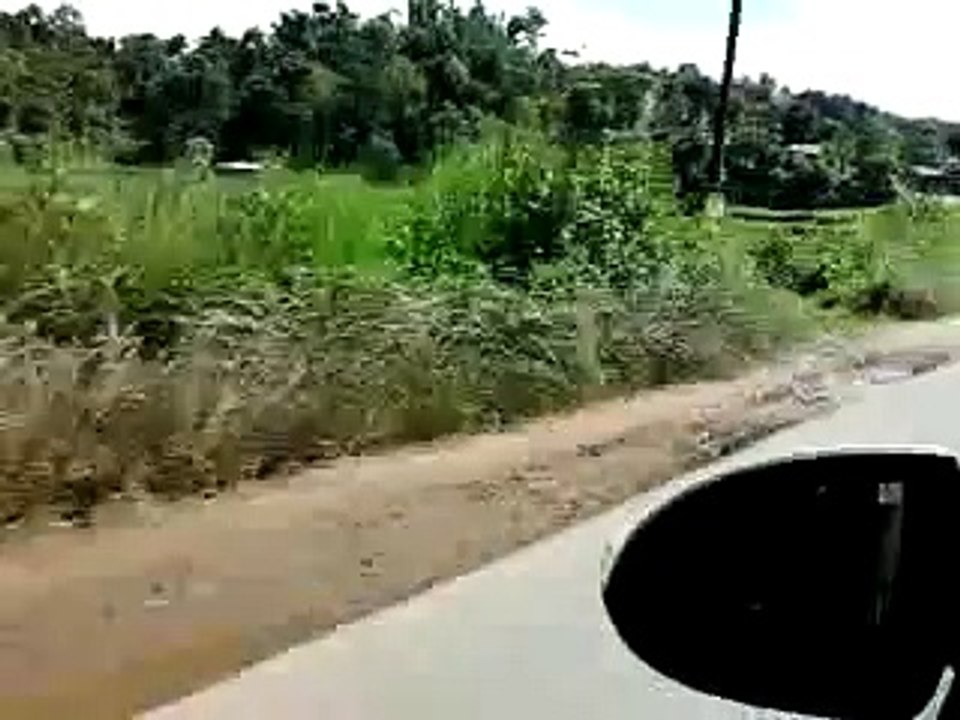 GUWAHATI TO SHILLONG