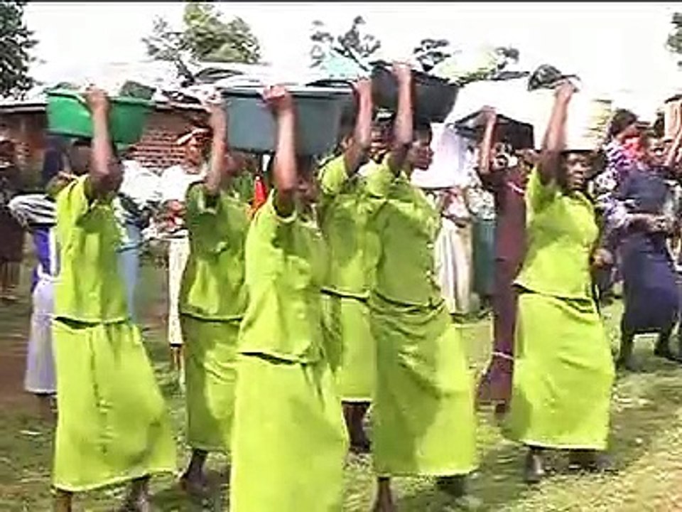 vipaji vyetu