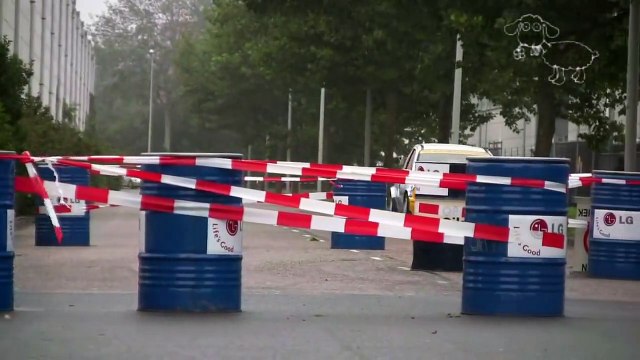 Compilatie 2008 Opel Corsa B Kitcar