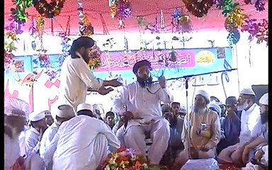 Muhbat.E.Qurran By Mufti Asif Iqbal Rizvi Multan