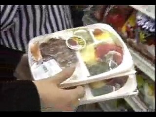 Japanese cool part7 日本ｖｓ中国 コンビニ戦争 ( 5 / 5 )