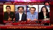 Faisal Wada Names Good People in MQM Who Left Party or Left Country