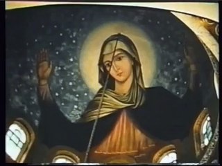 Apparitions of Our Lady in Zeitun