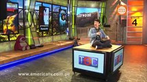 Cinescape: Entrevista Paul Walker (Rápidos y Furiosos 6) - 25/05/2013