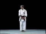 Naihanchi Shodan Shito Ryu