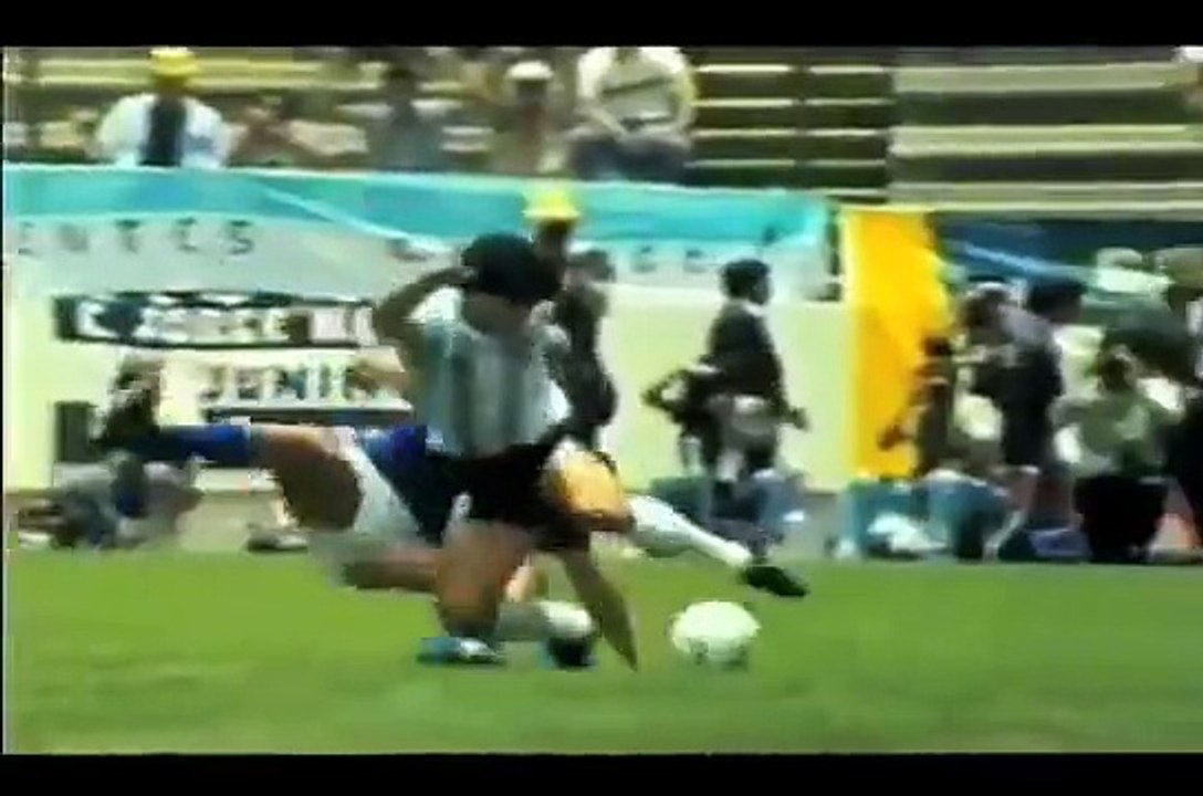 Mano Negra Santa Maradona (New Version)