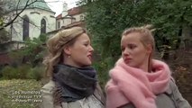 Siostry Schneider w filmie 