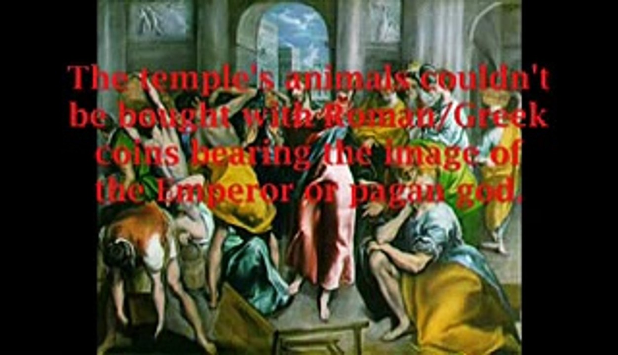 Love of money is the root of all evil, Usury is slavery