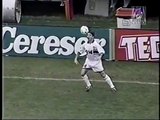 USA vs Costa Rica 1998 Gold Cup - Preki goal