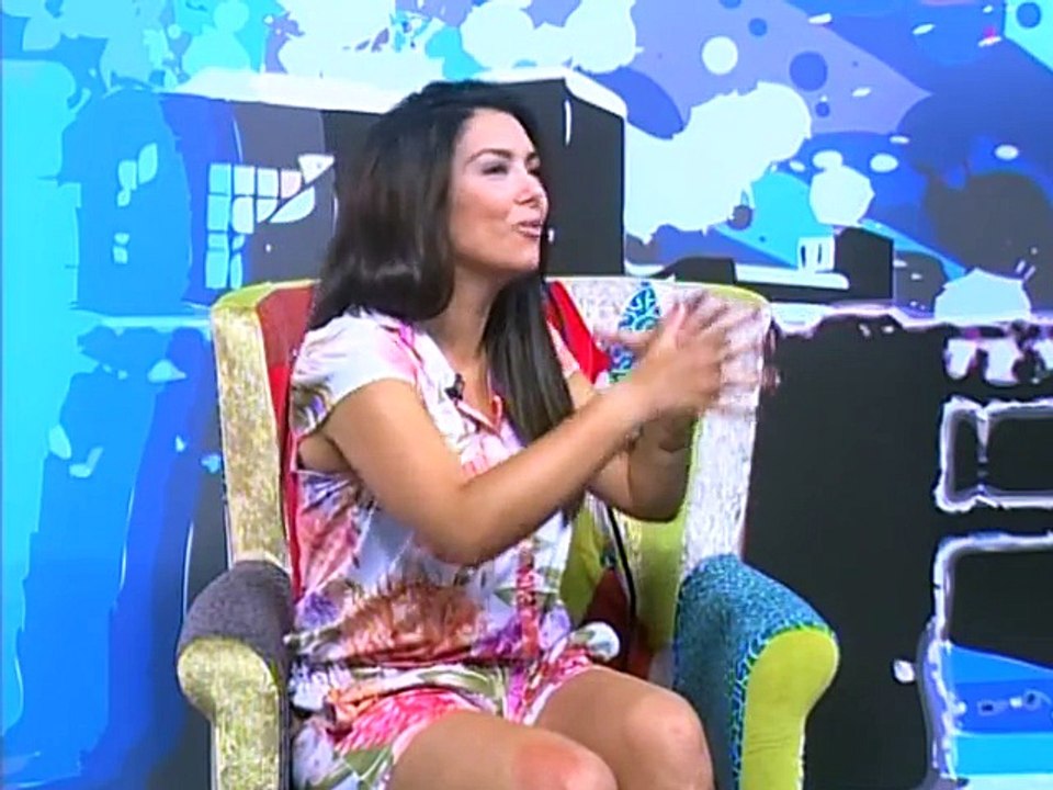 Las Mañanas de Biosfera Tv - Programa 6 - Parte 1