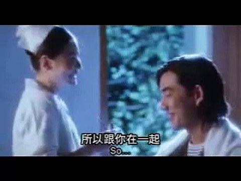 Candle Light performed by Richie Ren ( Fly Me to Polaris )