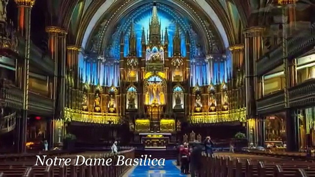 Most Beautiful Places in Canada, 20 Amazing Places in Canada (Part 2)