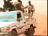 تداعيات المعارك على الحدود بين دولتي السودان