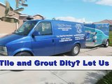 Orlando Tile and Grout Cleaning - Sealing Orlando