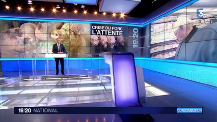 Crise de la viande de porc : qu'en pensent les consommateurs ?