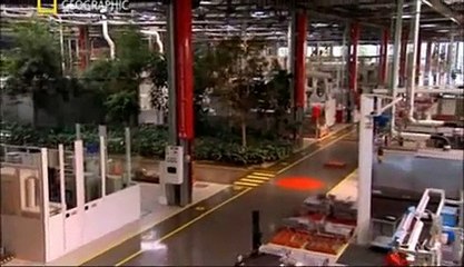 Ferrari MegaFactories (La Fabrica Ferrari) 3/5