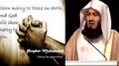 Reasons behind accepting Islam by non-Muslims –Mufti Menk 2015