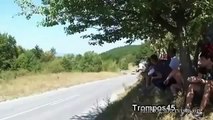 WRC Rally Car Crash Compilation ( 2 )  2014  - تجمع سيارة تحطم تجميع 2 حتي   - ралли автомобиль крах