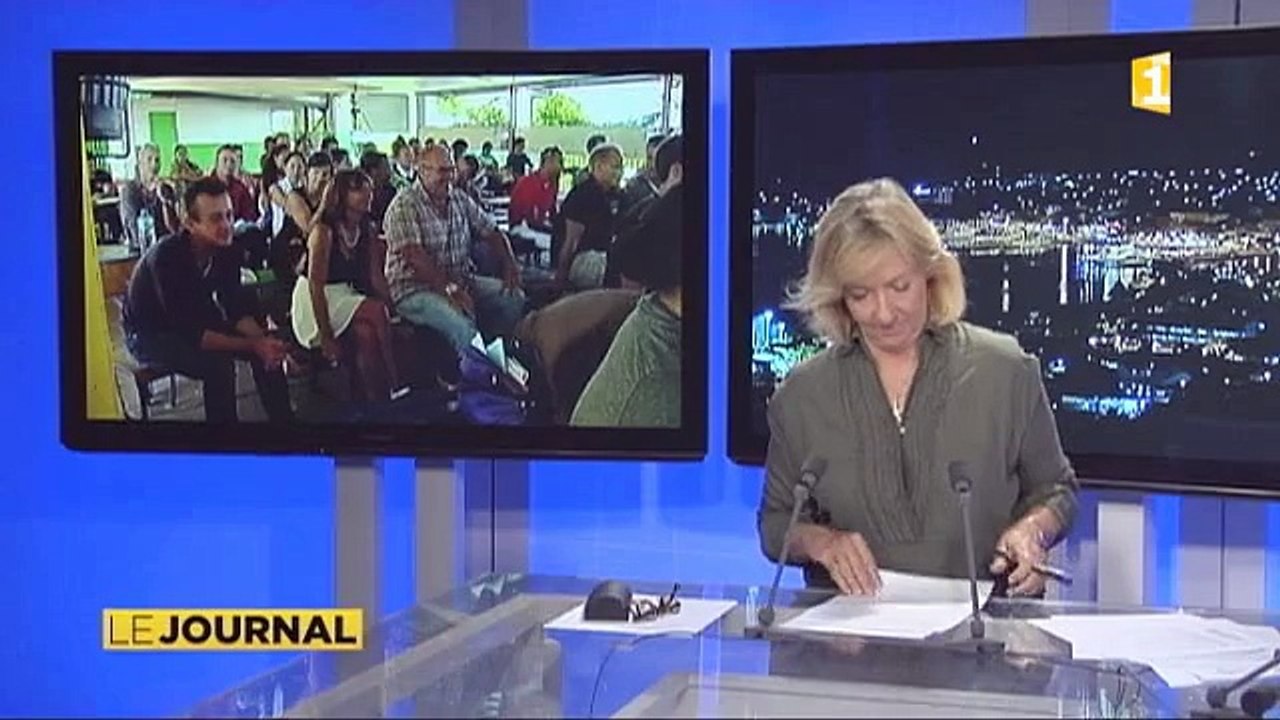 Rentrée scolaire - REP+