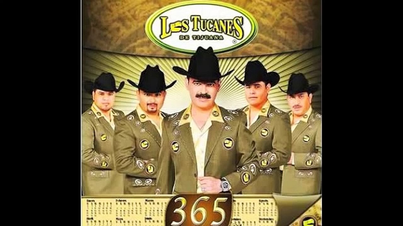 Ya No Te Quiero - Los Tucanes De Tijuana(Estreno 2012)
