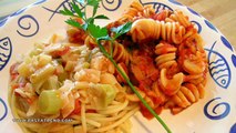 PastaTrend - La filiera: il viaggio della pasta