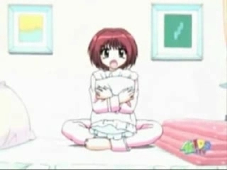 Mew Mew Power Episode 13