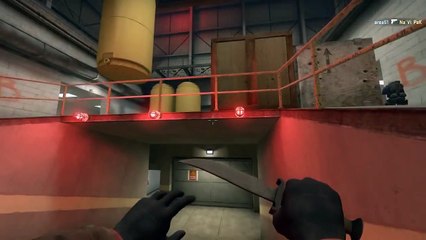 CS:GO - Global Elite vs Silver Ranks