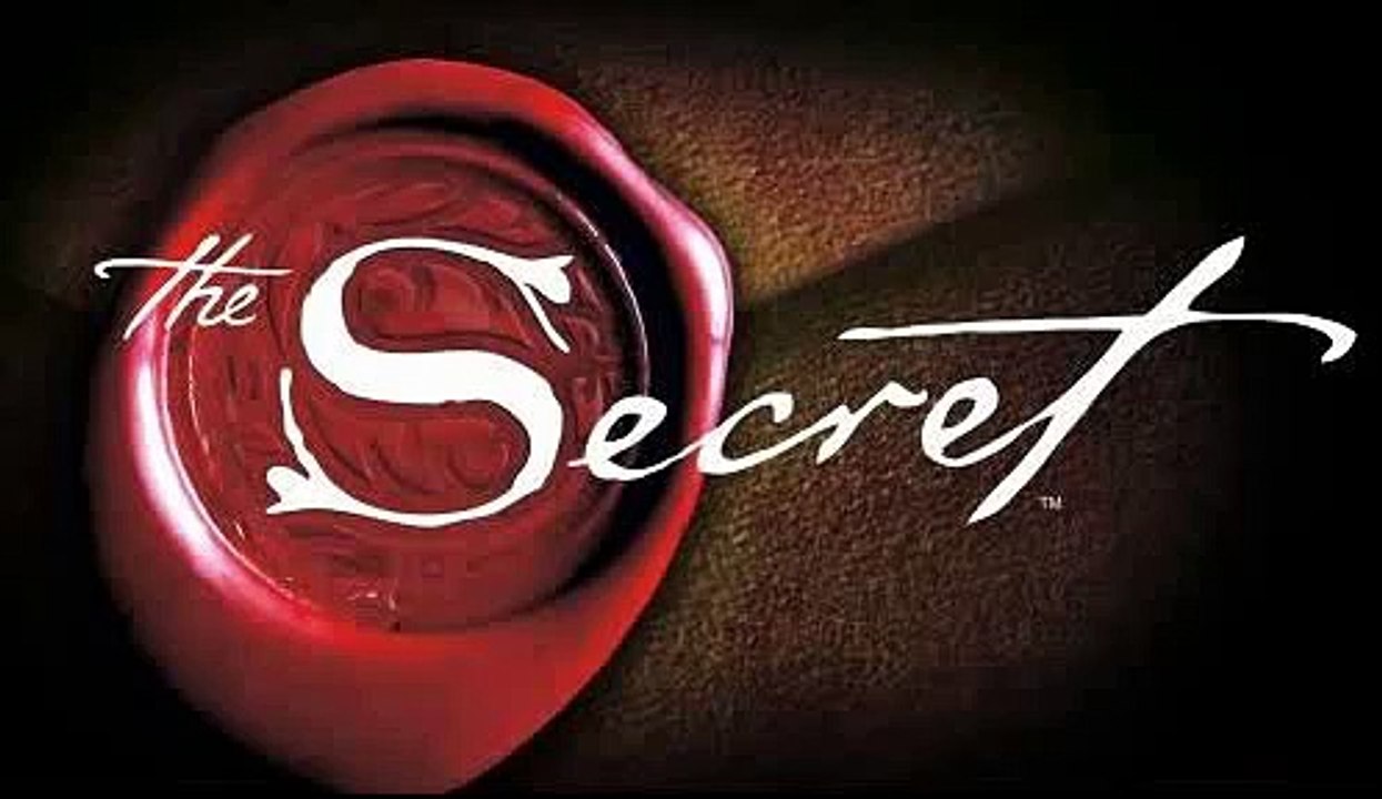 La Loi d'Attraction La Plus Puissante Loi qui Existe