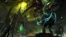 World of Warcraft - The Burning Crusade OST - 02 Shards Of The Exodar