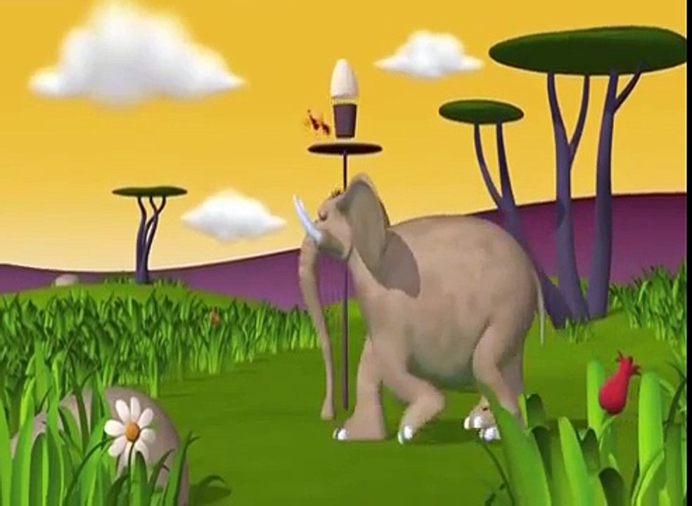 Egg-shaped - Gazoon Cartoons for Children.mp4