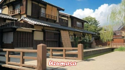 侍・殿様変身体験！　東映太秦映画村　京都府　忍者ショーも面白い！