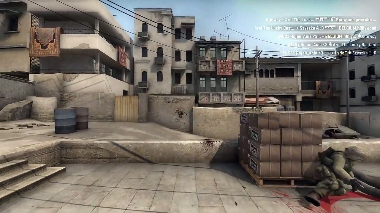 CS:GO - How to get INSTANT Banned! #2