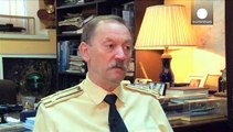 Vor 15 Jahren: Russisches U-Boot 