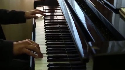 ABBA   Money, Money, Money Cover By Pavel Piano