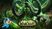 World of Warcraft: Legion - lore e novidades