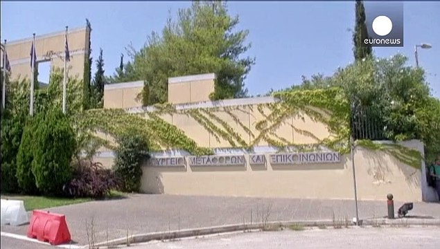 Eurogroup to meet on Friday on third Greek bailout deal