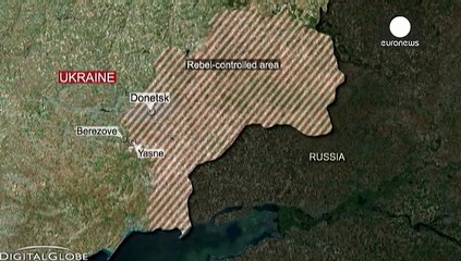 Caught red-handed: the Russian Major fighting in Ukraine