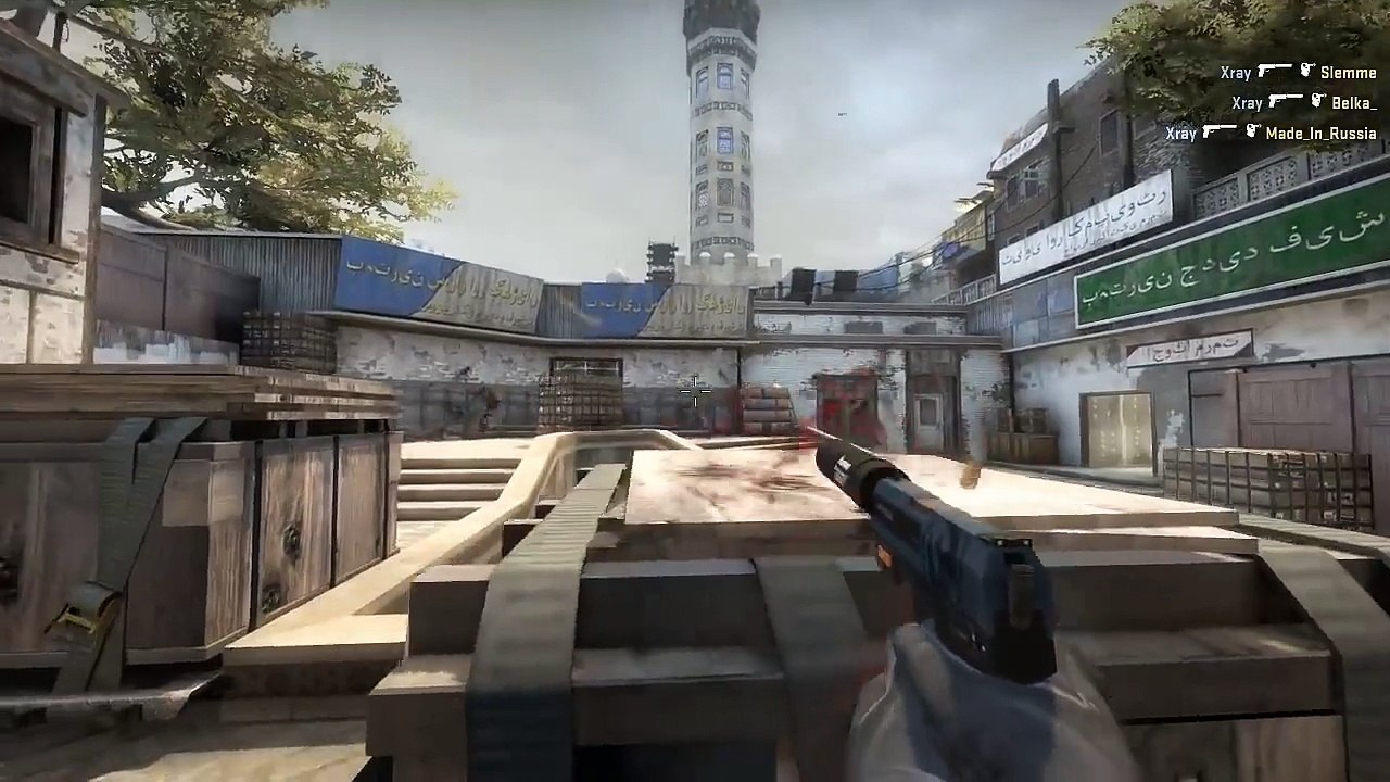 CS:GO - WUT?! (#2)