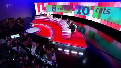 8 Out of 10 Cats Season 11 Episode 5