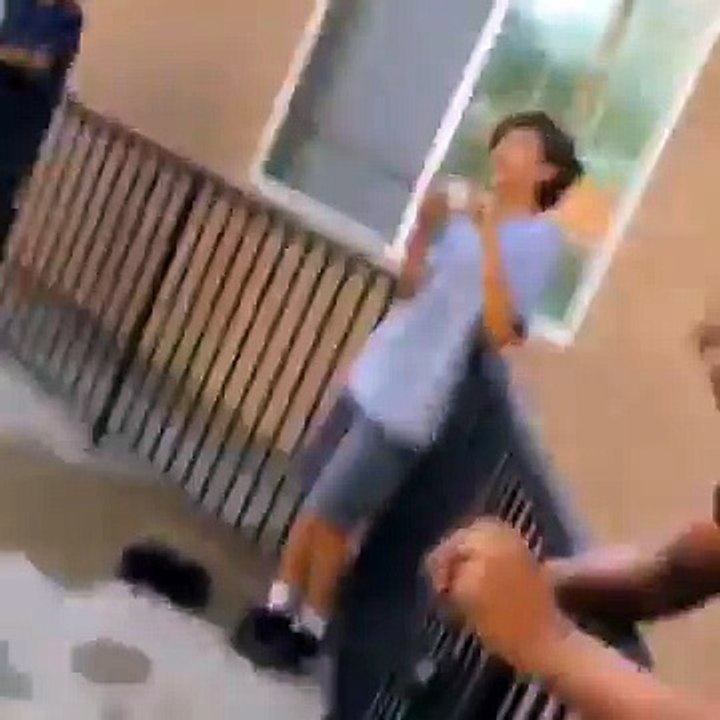 Worst FAIL in the swimming pool