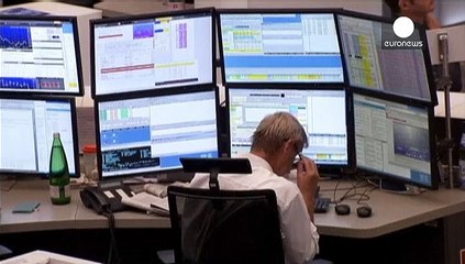 Китайський валютний землетрус сколихнув світові ринки