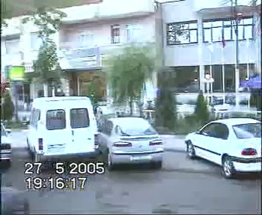 Batman Anadolu Lisesi Mezuniyet Balosu 2005 (Part 1)