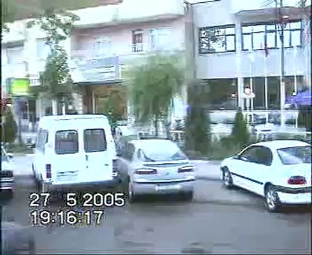 Batman Anadolu Lisesi Mezuniyet Balosu 2005 (Part 1)