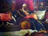 Orientalist Paintings From The Farhat Art Museum Collection