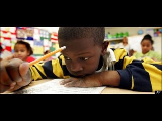 social class and inequality in education