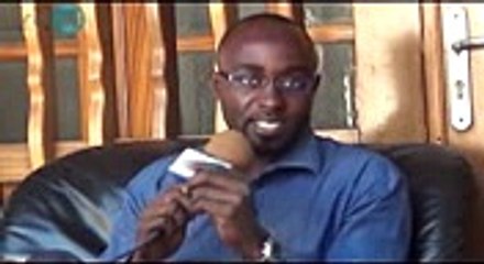 Entretien Exclusif avec Moustapha Cissé LO