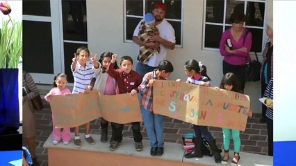 Mensaje de Bienvenida - Pastor Enoch Gutiérrez López